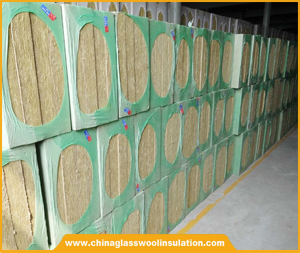 ISOWOOL TM Mineral Wool Insulation Board
