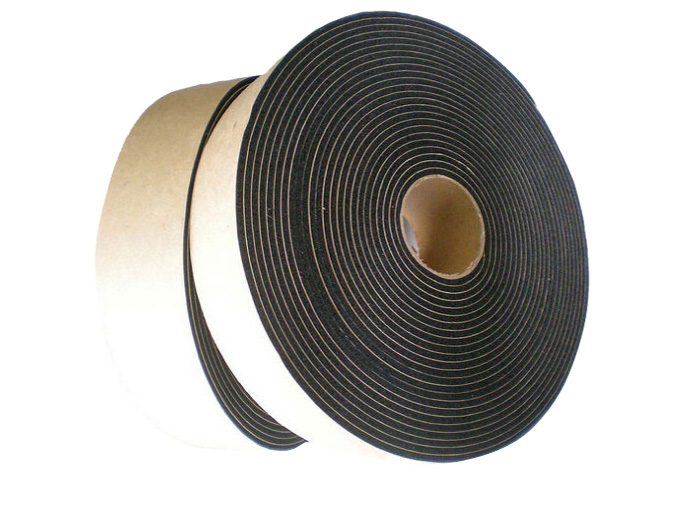 Rubber Foam Tape,Insulation Foam Tape,Rubber Foam Insulation