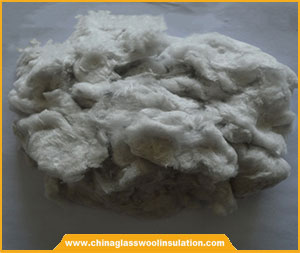 Blow-In Mineral Wool