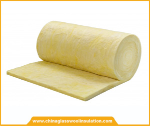 China Fiber Glass Wool Insulation Price