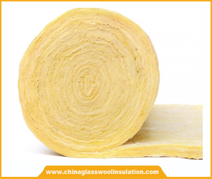 China Heat Insulation Glass Wool Manufacturer
