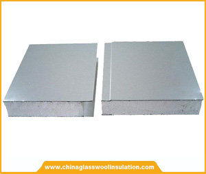 FIRSTFLEX TM EPS Sandwich Panel
