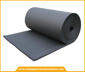 Foam Rubber Insulation Sheets 