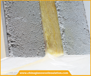 FIRSTFLEX TM Glass Wool Insulation Boards