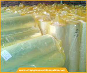 FIRSTFLEX TM Glass Wool Insulation Pipes