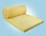 Glass Wool Insulation
