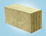 Rock Mineral Wool Insulation