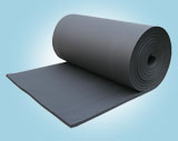 Elastomeric Nitrile Rubber Insulation
