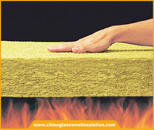 ISOWOOL TM Mineral Wool Insulation Board