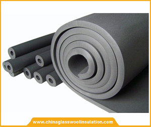 Nitrile Rubber Armaflex Foam Insulation Sheet