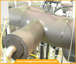 ISOFLEX TM Nitrile Rubber Armaflex Foam Insulation Sheet