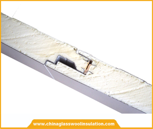 Polyurethane (PU) Cold Store Room Sandwich Panels