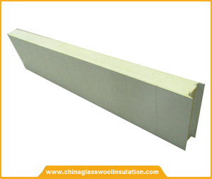 FIRSTFLEX TM Polyurethane (PU) Sandwich Panel