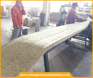 ISOWOOL TM Rock Wool Blanket