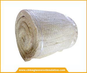 FIRSTFLEX TM Rock Wool Blanket