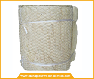 ISOWOOL TM Rock Wool Blanket