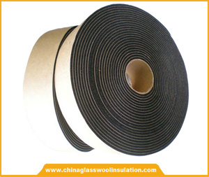 FIRSTFLEX TM Rubber Foam Tape