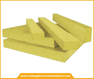 ISOWOOL TM Rock Wool Lamella for Sandwich Panel