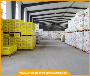 ISOWOOL TM Rock Mineral Wool Panel Insulation